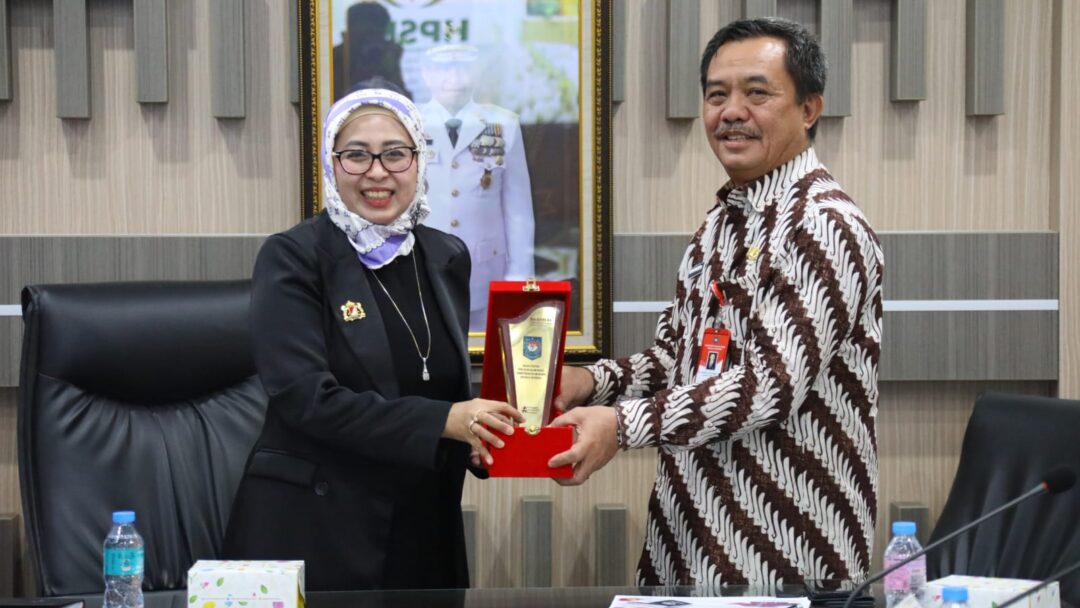 BSKDN Kemendagri Jajaki Kerja Sama dengan HPSMI Perkuat Ekonomi Berbasis Potensi Daerah