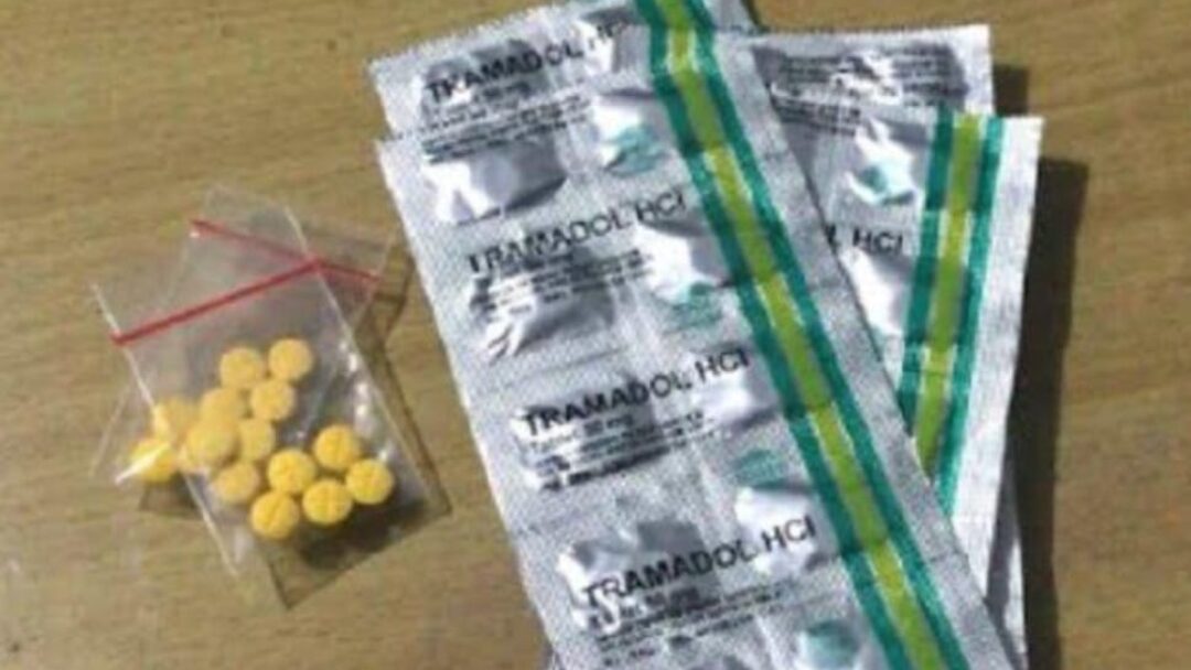 Marak Peredaran Obat Terlarang Golongan G Meresahkan Warga