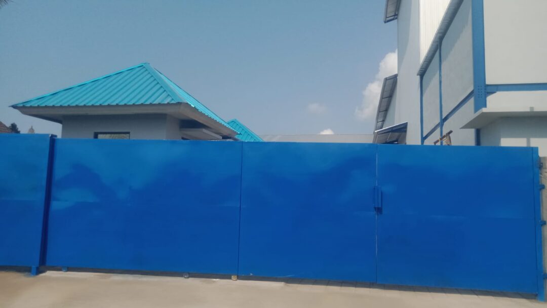 Pengesub Proyek Penggilingan Padi di Jembrana Belum Terima Pelunasan Pembayaran