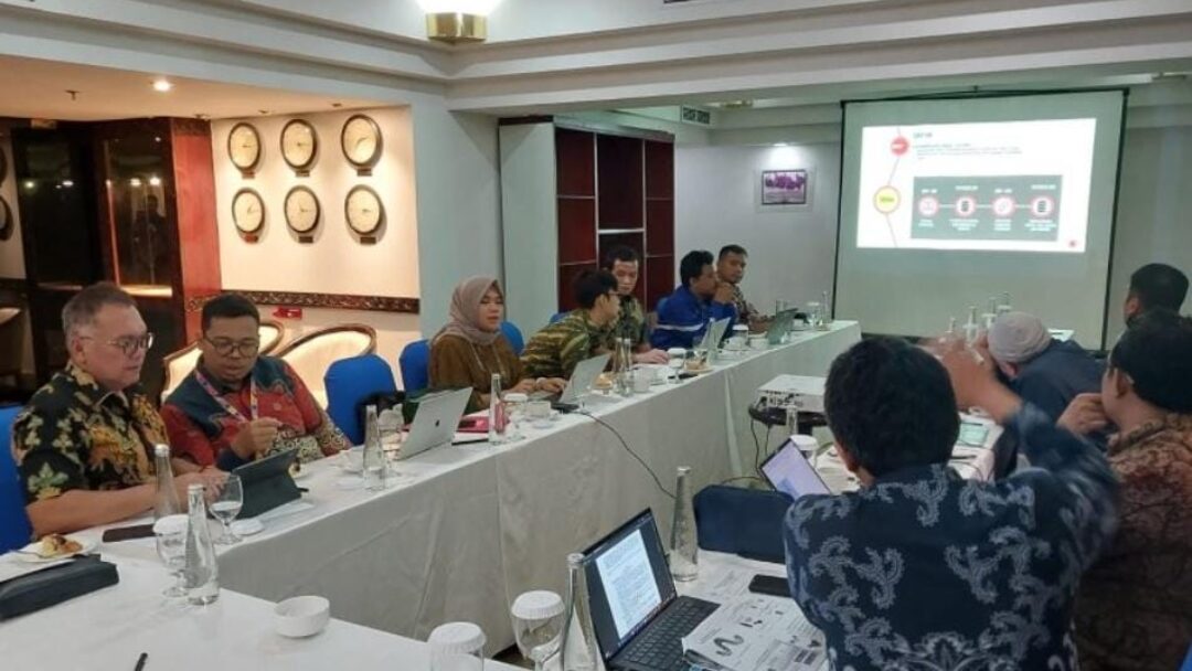 Ditjen Dukcapil Minta Ditjen Perbendaharaan Kemenkeu Padankan Data SIKP dengan Data Kependudukan
