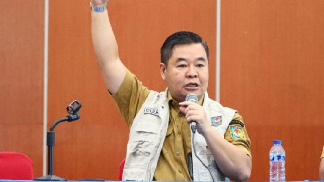 Percepat Penandatanganan PKS, Dukcapil Gelar Rapat dengan 57 Lembaga Pengguna