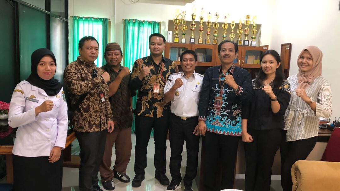 Kunker ke Kota Parepare, BSKDN Kemendagri Jaring Isu Strategis Pemilu