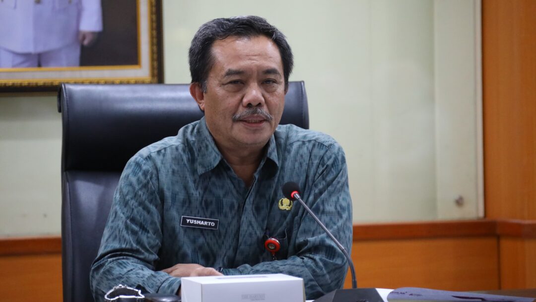 DIY Raih Hasil Pengelolaan Keuangan Daerah Terbaik, BSKDN Imbau Peningkatan Sumber Daya Keuangan