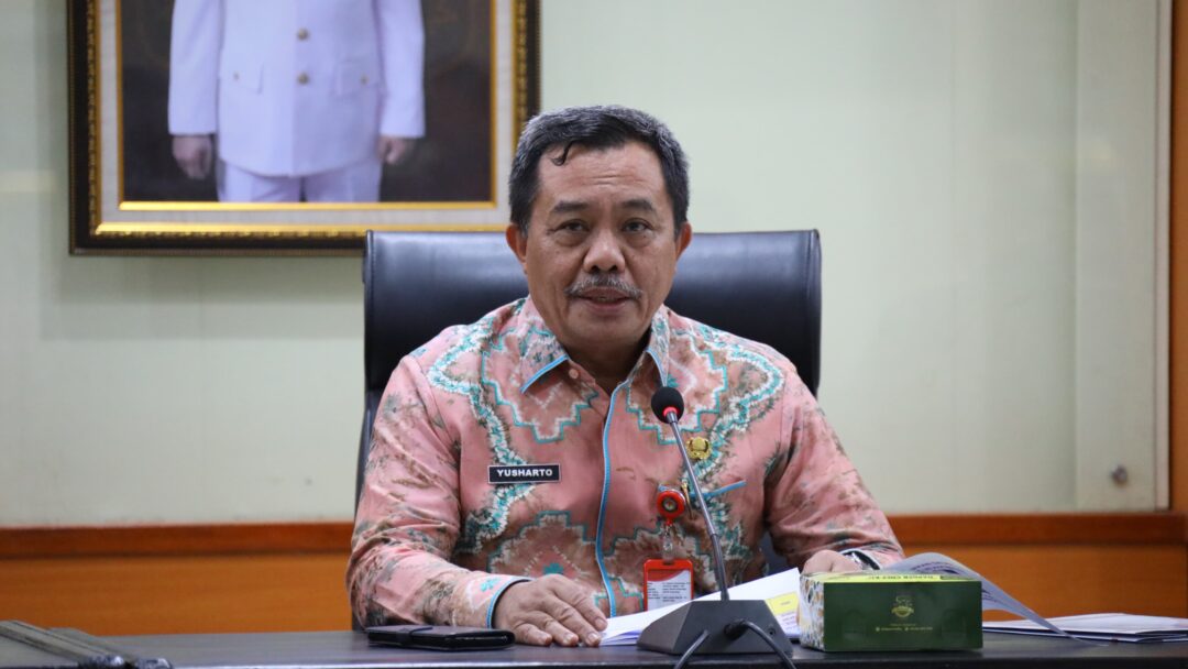 BSKDN Kemendagri Dukung Komitmen Pemprov Kalbar Tingkatkan Transparansi Pengelolaan Keuangan Daerah