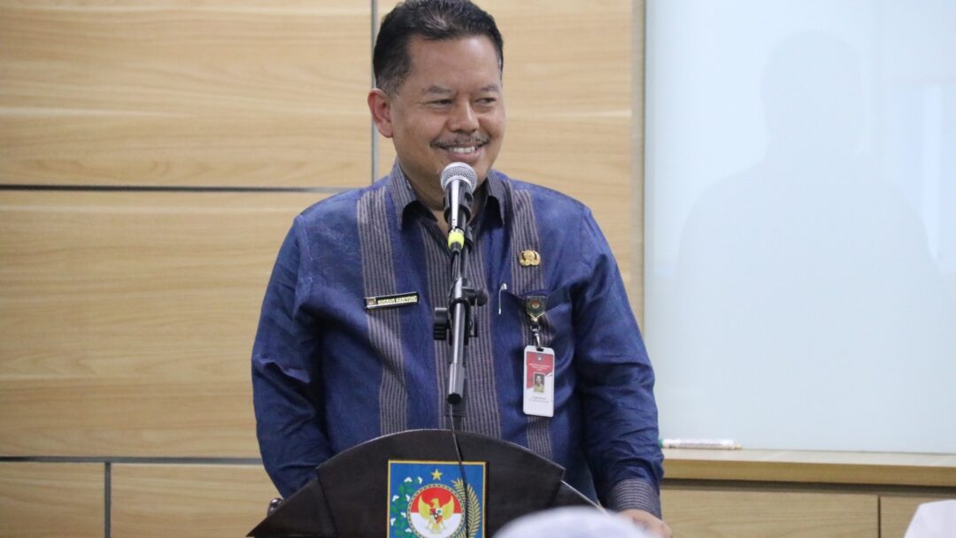 Tutup Diklat Pustakawan, Kepala BPSDM Kemendagri Tekankan Pentingnya Adaptasi di Era Digital