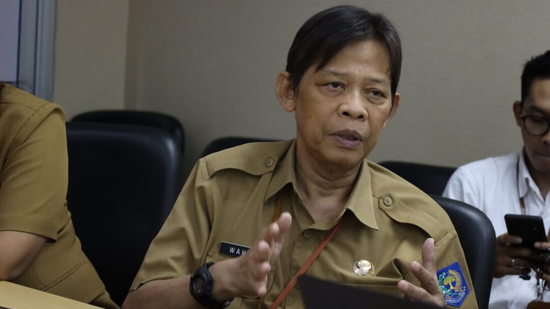 Respons Laporan Bank BI, BSKDN Kemendagri Rumuskan Isu Strategis Pembangunan Ekonomi Daerah bersama Pakar