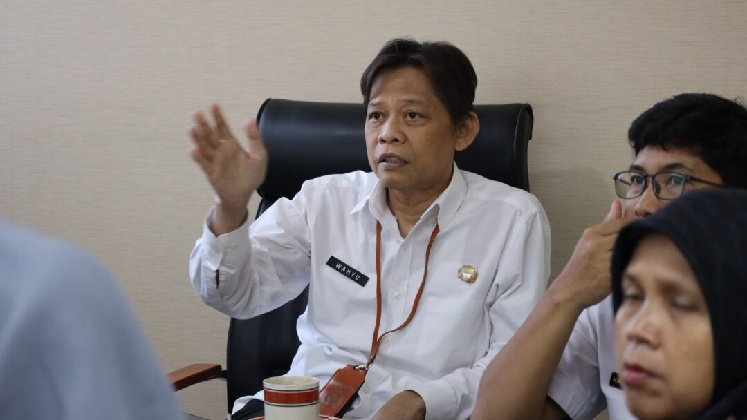 BSKDN Kemendagri Segera Uji Coba Penilaian Kota Bersih di Daerah