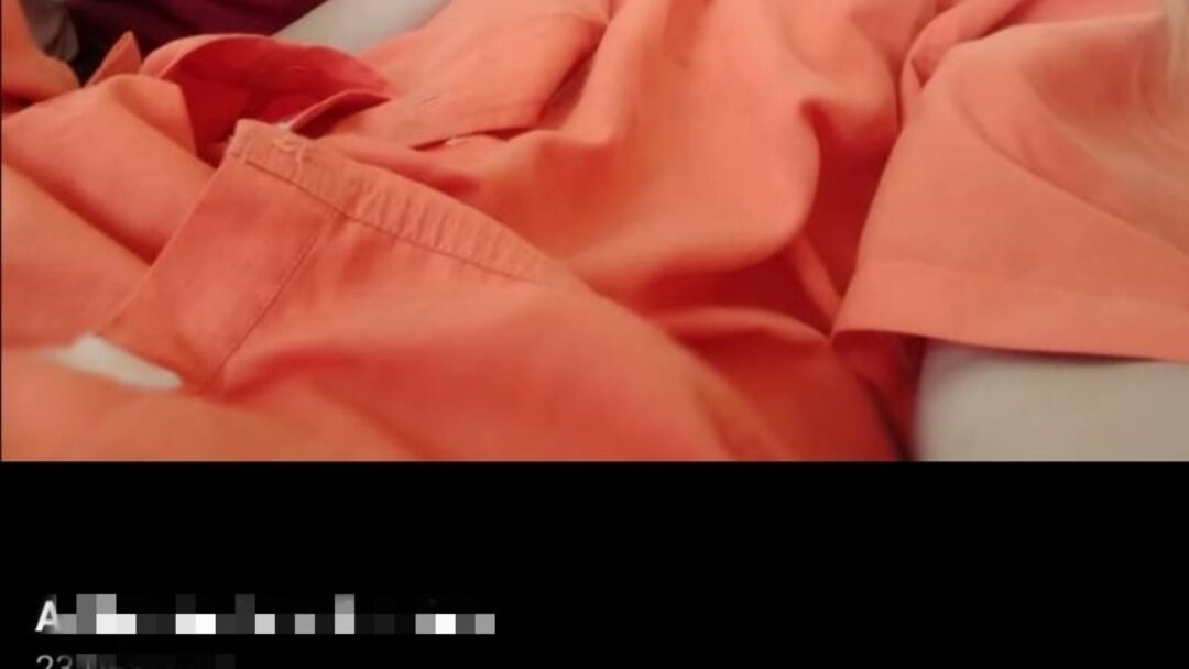 Diduga Warga Binaan Rutan Kelas IIB Negara Bisa Bermain Medsos