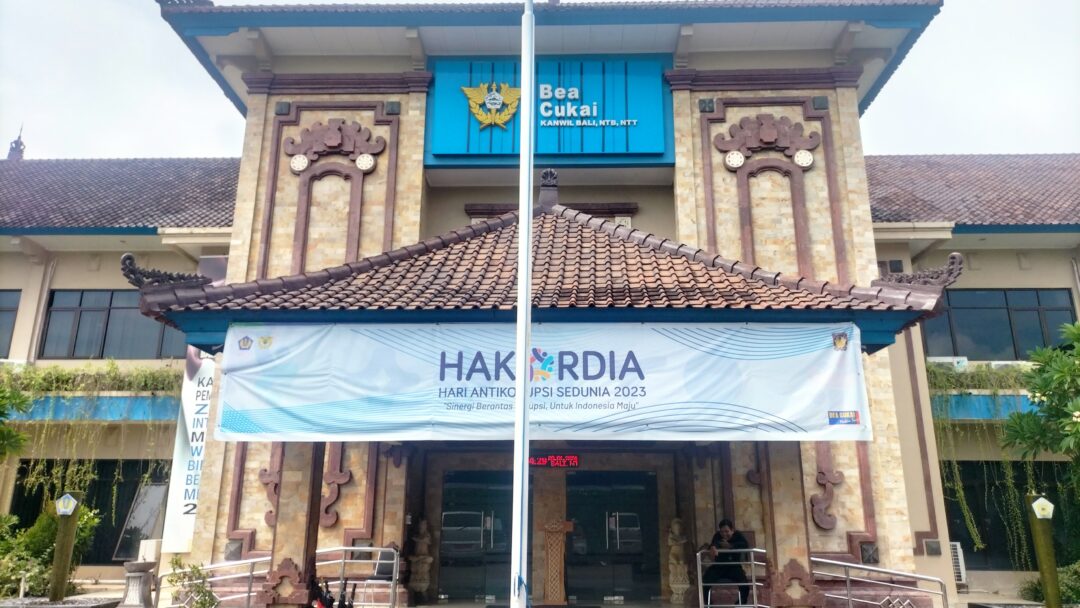 Bea Cukai Bali Akui Tindak Rokok Ilegal, Namun Tak Jelaskan Jumlah Barang dan Tersangka