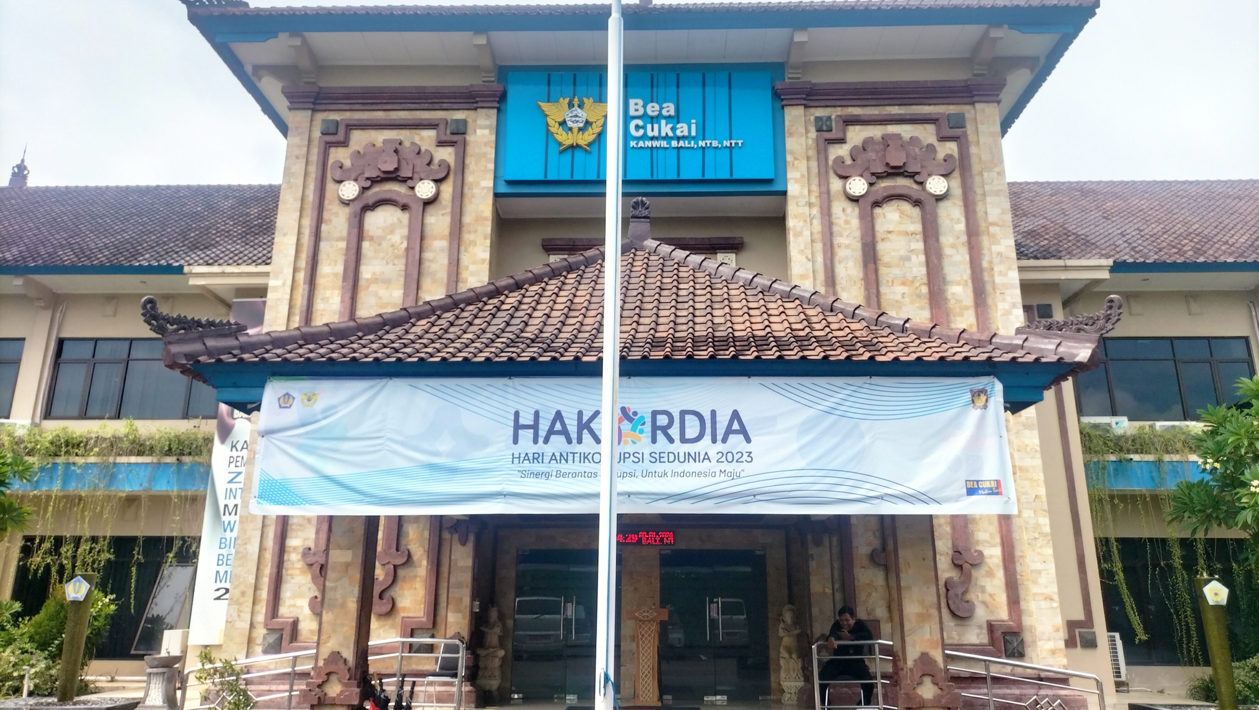 Bea Cukai Bali Akui Tindak Rokok Ilegal, Namun Tak Jelaskan Jumlah Barang dan Tersangka