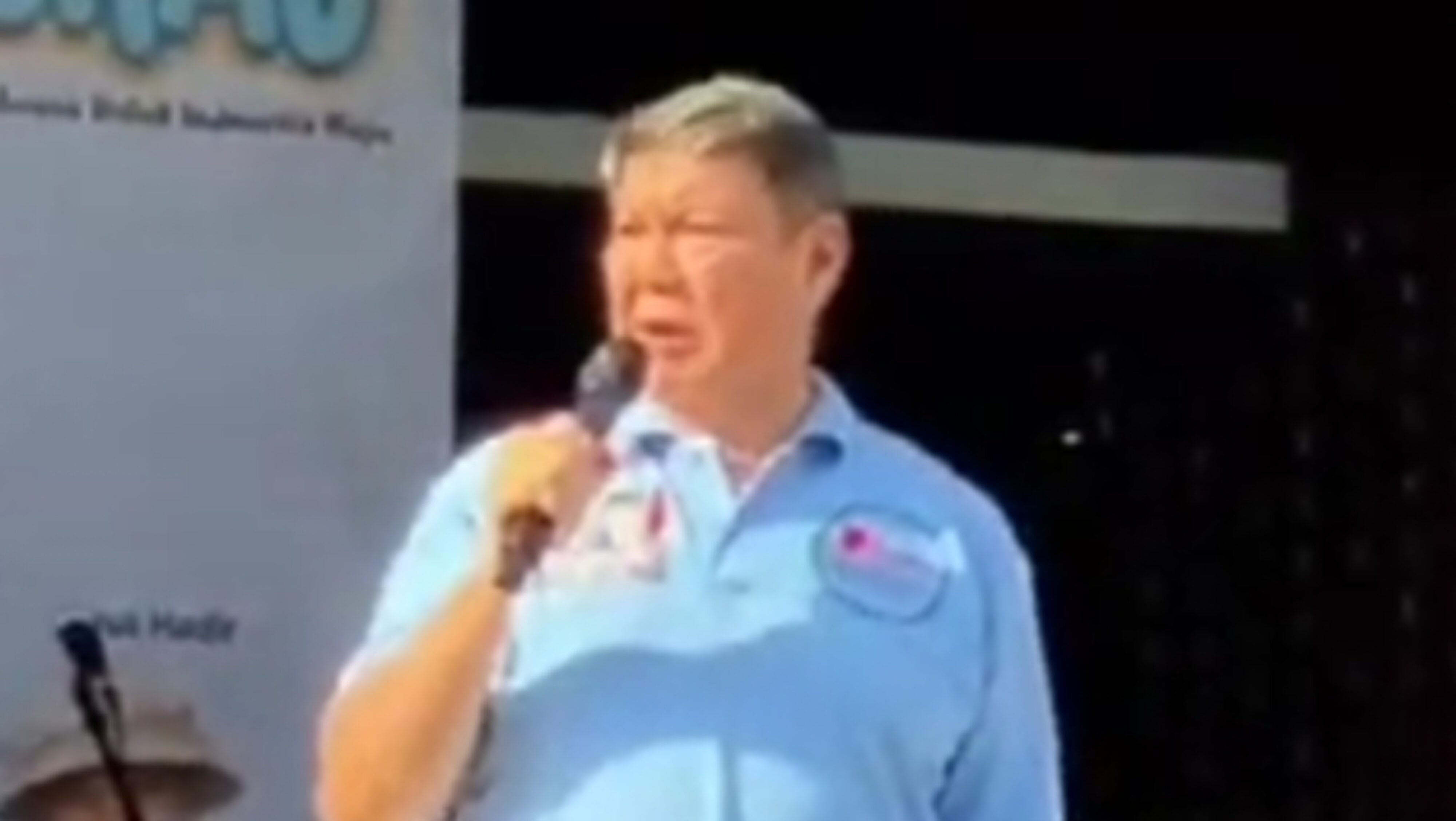 Prabowo-Gibran Terpilih, Jalan Tol Gilimanuk-Mengwi Dipastikan Berlanjut