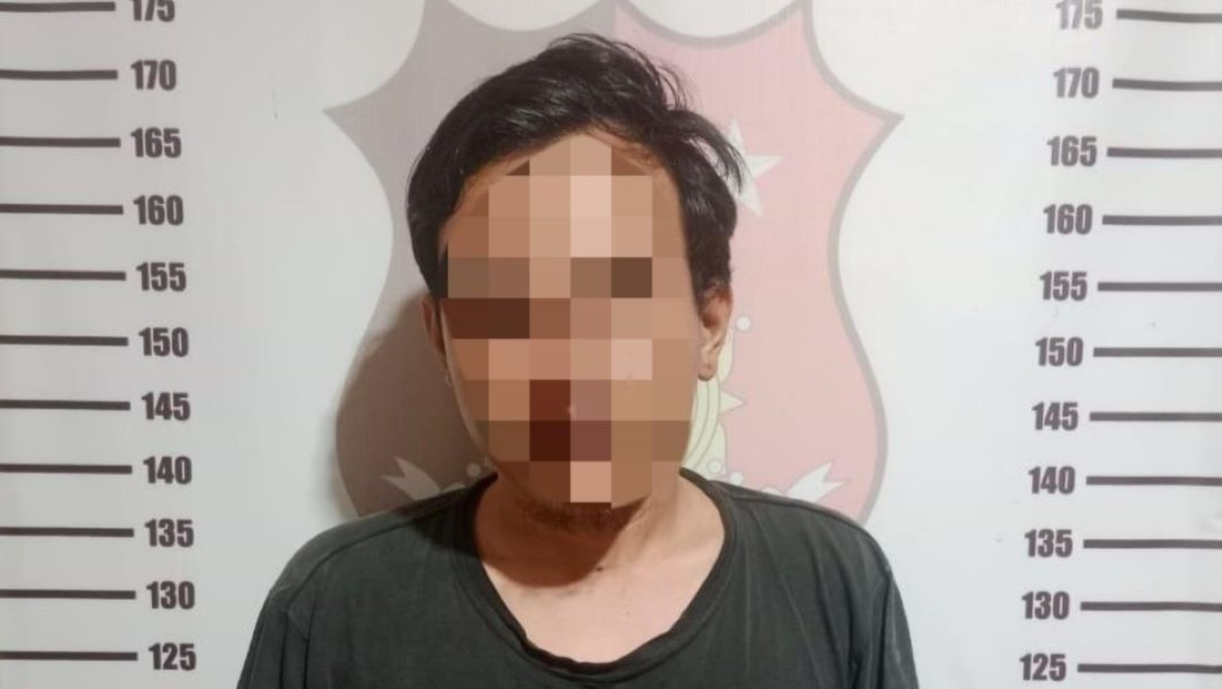 Polisi Tangkap Pelaku Penggelapan Mobil di Pulau Jawa