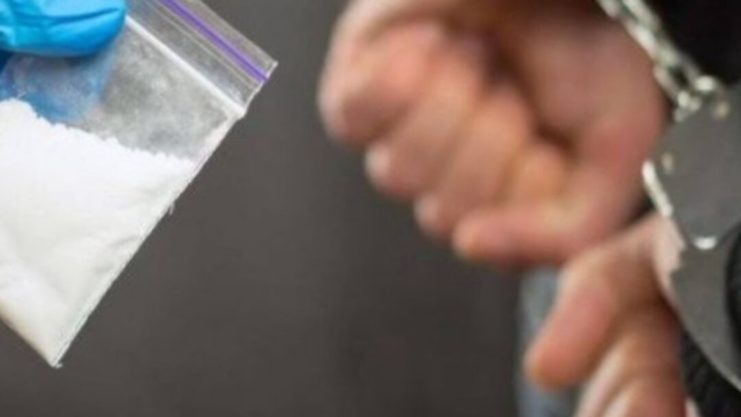 Oknum Pegawai Satpol PP Jembrana Tertangkap Bawa Sabu