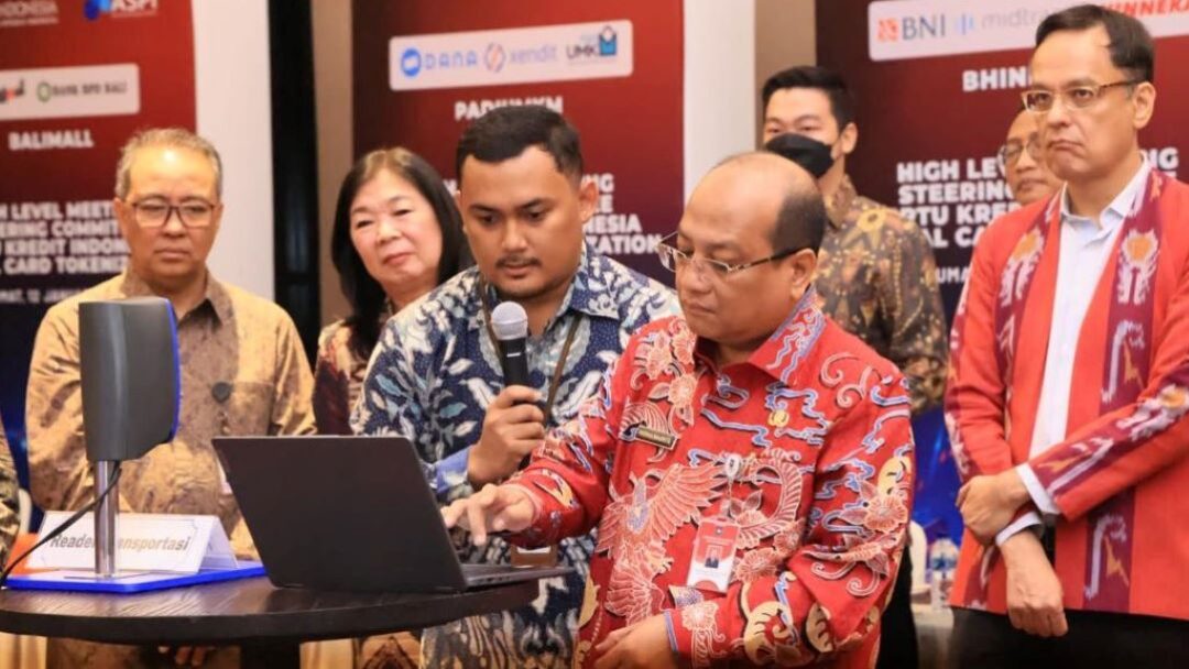 Kemendagri dan BI Berkolaborasi Percepat dan Perluas Penggunaan KKI