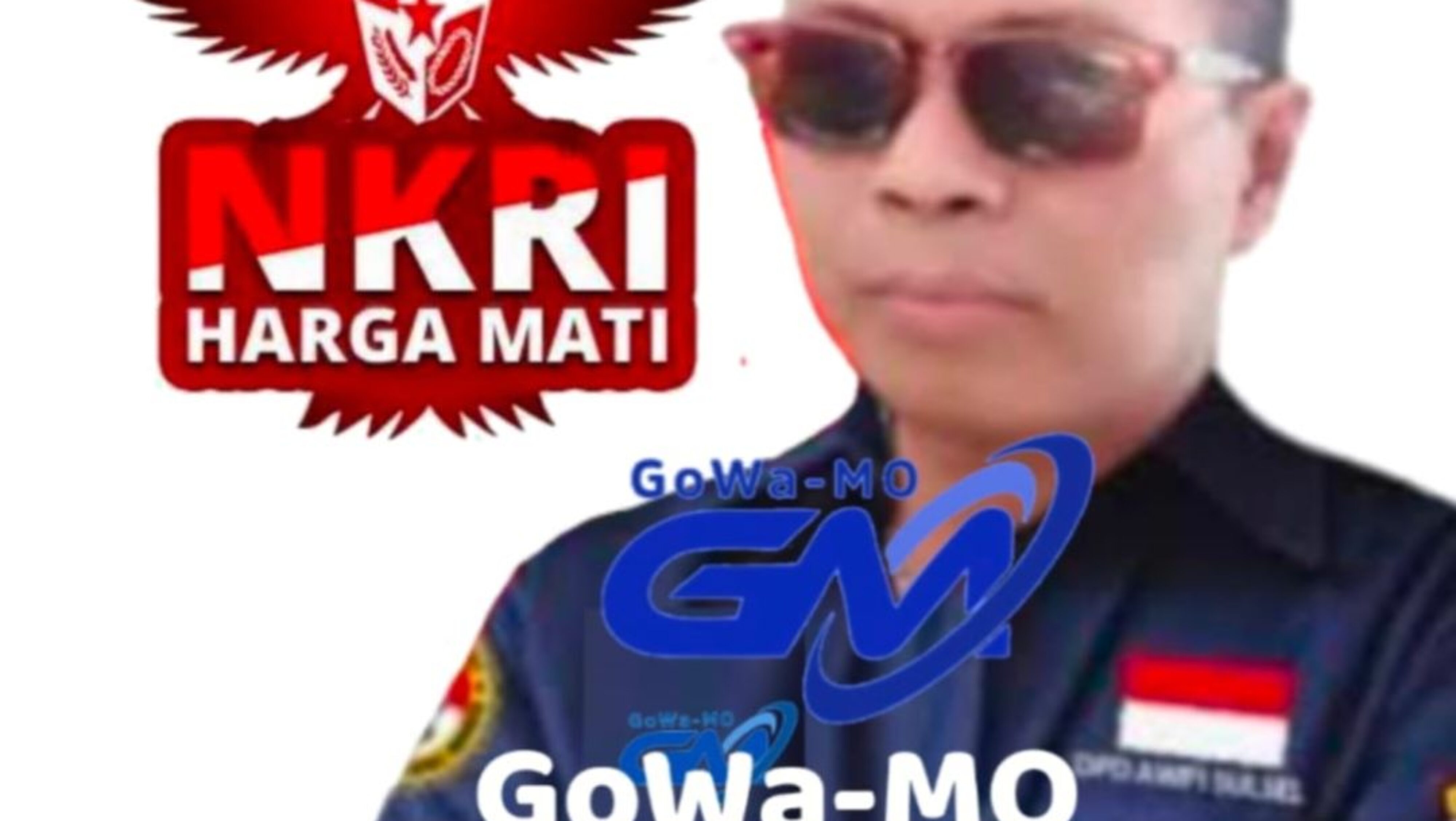 Ketua GoWa-MO Sulawesi Selatan Siap Kawal Kasus 20 DD