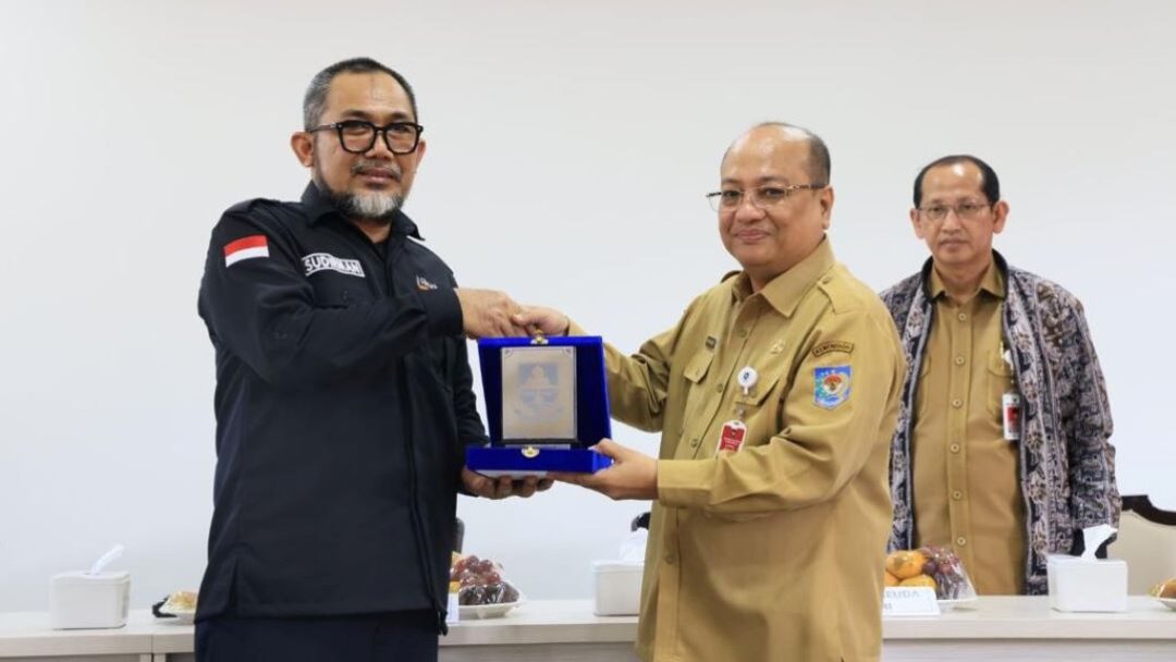 Kemendagri Dorong Pemprov Jambi Optimalkan Penggunaan SIPD RI