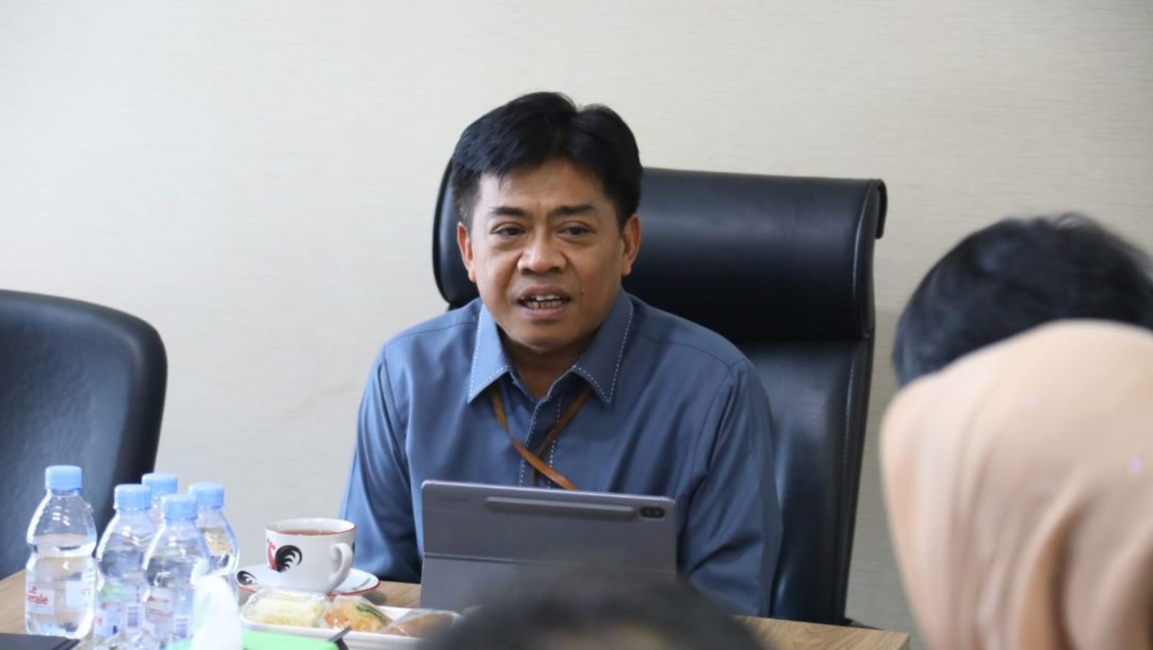 BSKDN Kemendagri dan Japan Initiative Akan Lakukan Monitoring Pelayanan Publik di Daerah