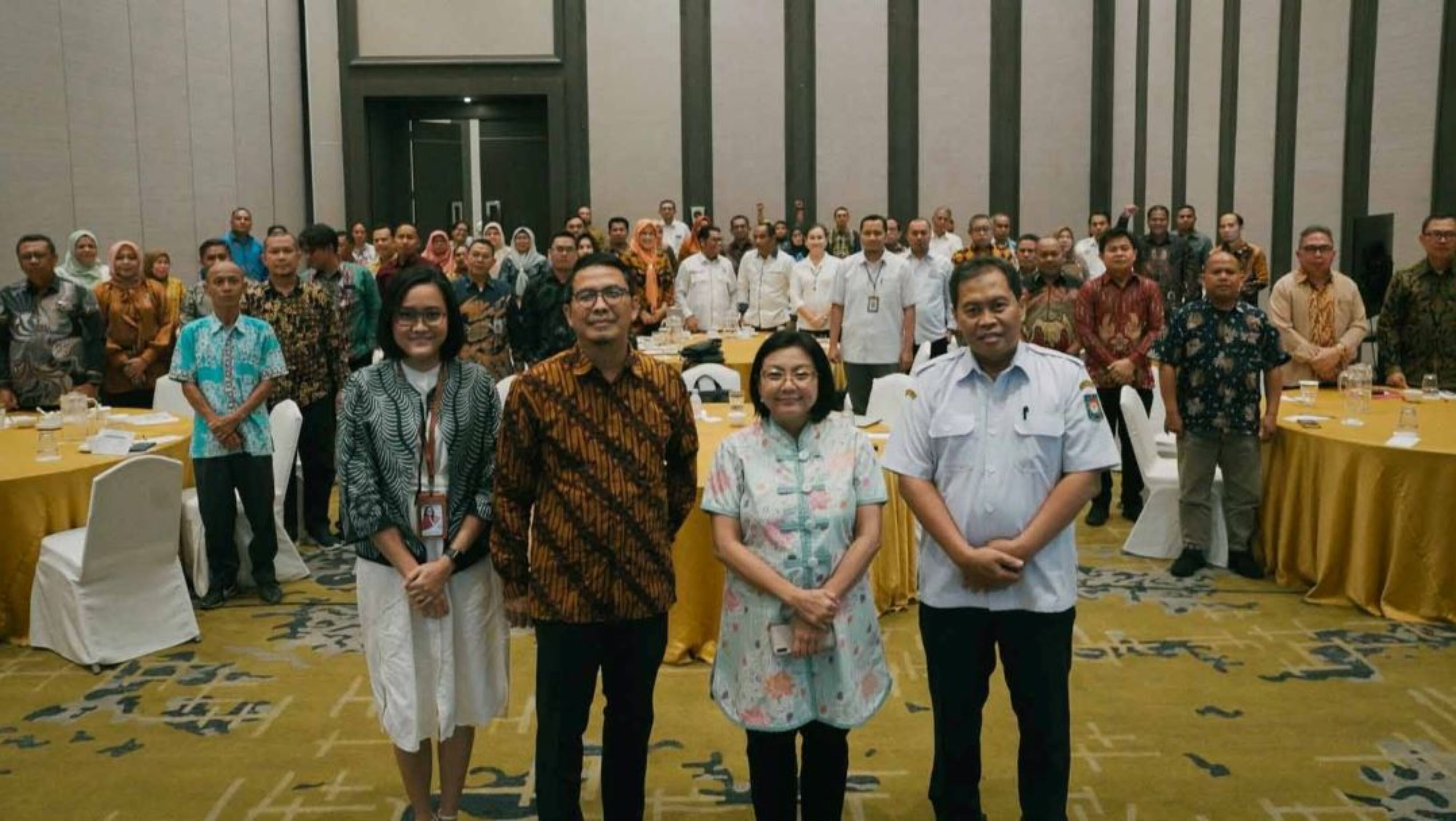 Kemendagri Dukung Pelaksanaan Keberlanjutan Program Kartu Prakerja Skema Normal Tahun 2024