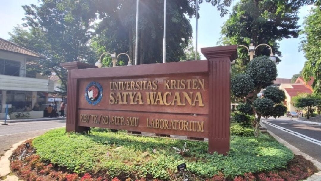 Universitas Kristen Satya Wacana Salatiga Berhasil Masuk Klaster Mandiri