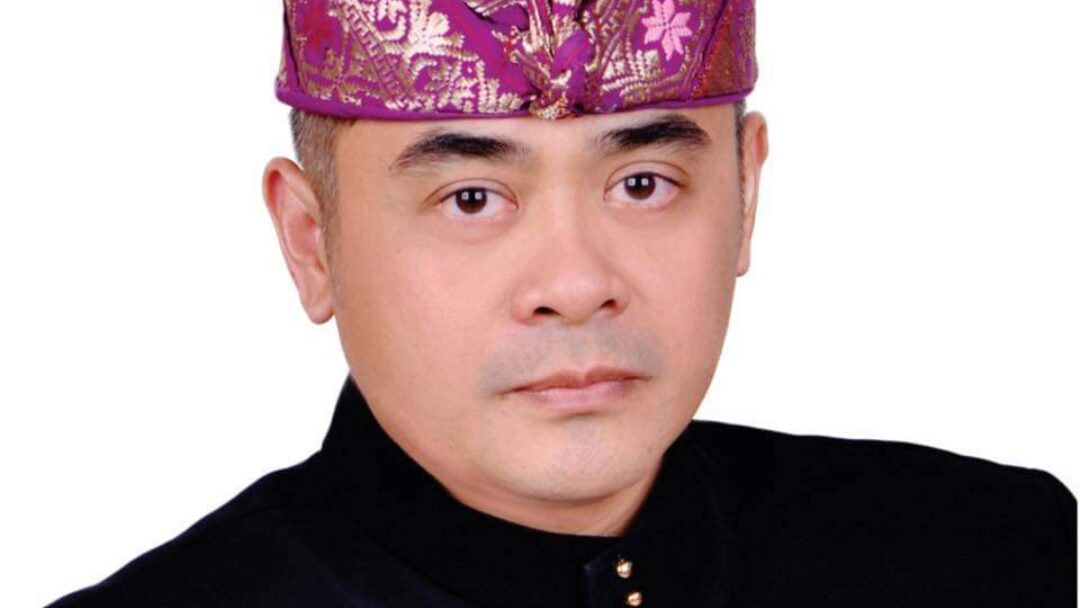 Badan Kehormatan DPD RI Resmi Pecat Arya Wedakarna sebagai Anggota DPD RI