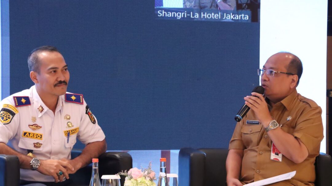 Kemendagri Dukung Peningkatan Moda dan Sarana Transportasi Umum Guna Keberlangsungan Pembangunan Nasional