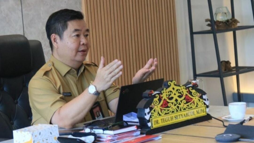 Sukseskan Pemilu 2024, Dirjen Teguh Minta Dinas Dukcapil Buka Layanan Hari Libur dan H Pemilu