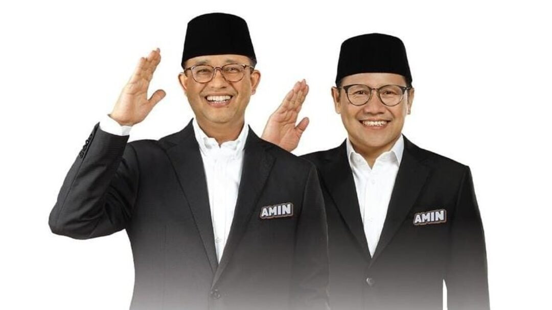 Kumpul Akbar AMIN di JIS Membeludak, Pendaftar Antre Virtual hingga Berjam-jam