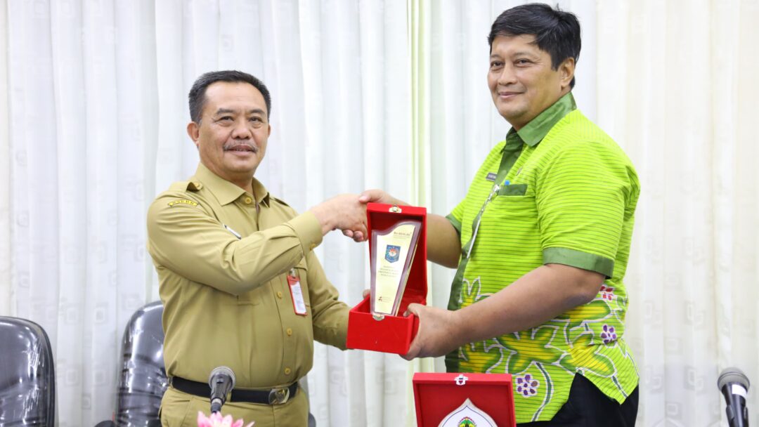 Perkuat Ekosistem Inovasi, Kepala BSKDN Minta Pemprov Jateng Optimalkan Usia Produktif