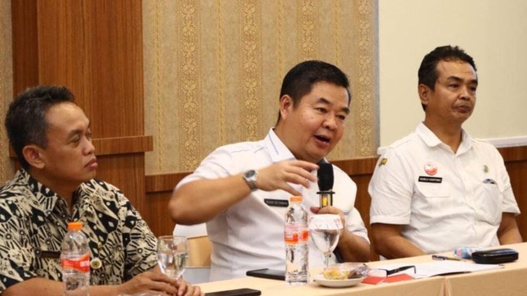 Pemilu Kian Dekat, Dukcapil se-Jateng Genjot Rekam KTP-el Pemula
