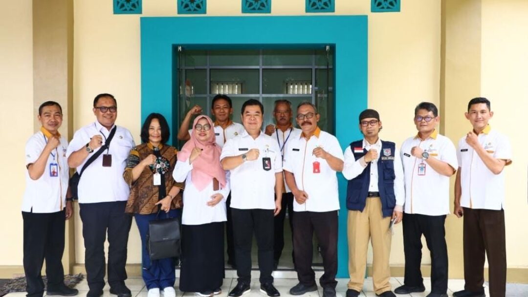 Dirjen Dukcapil Ingatkan Masyarakat Jaga dan Rawat KTP-elnya