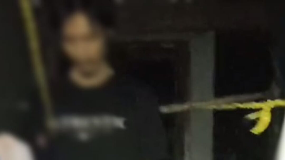 Seorang Mahasiswa Nekad Gantung Diri, Diduga Persoalan Asmara