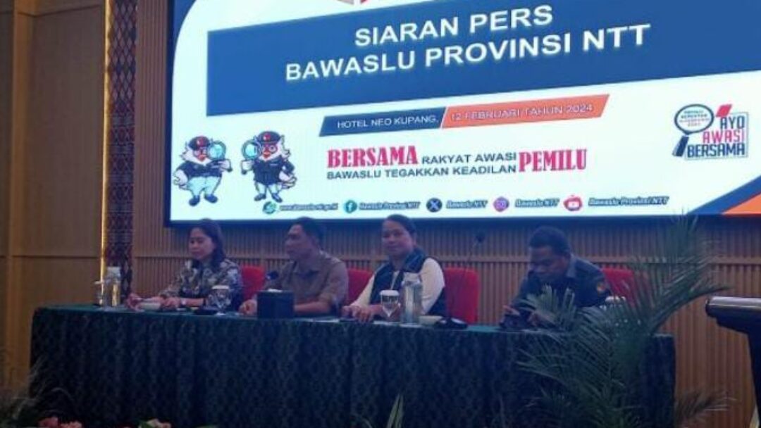 Awas Minimnya Pasokan Listrik Jadi Resiko Terjadinya Pelanggaran Pemilu