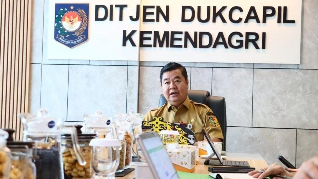 Belum Punya KTP-el, Pemilih Dapat Gunakan Biodata Penduduk WNI di TPS pada 14 Februari 2024