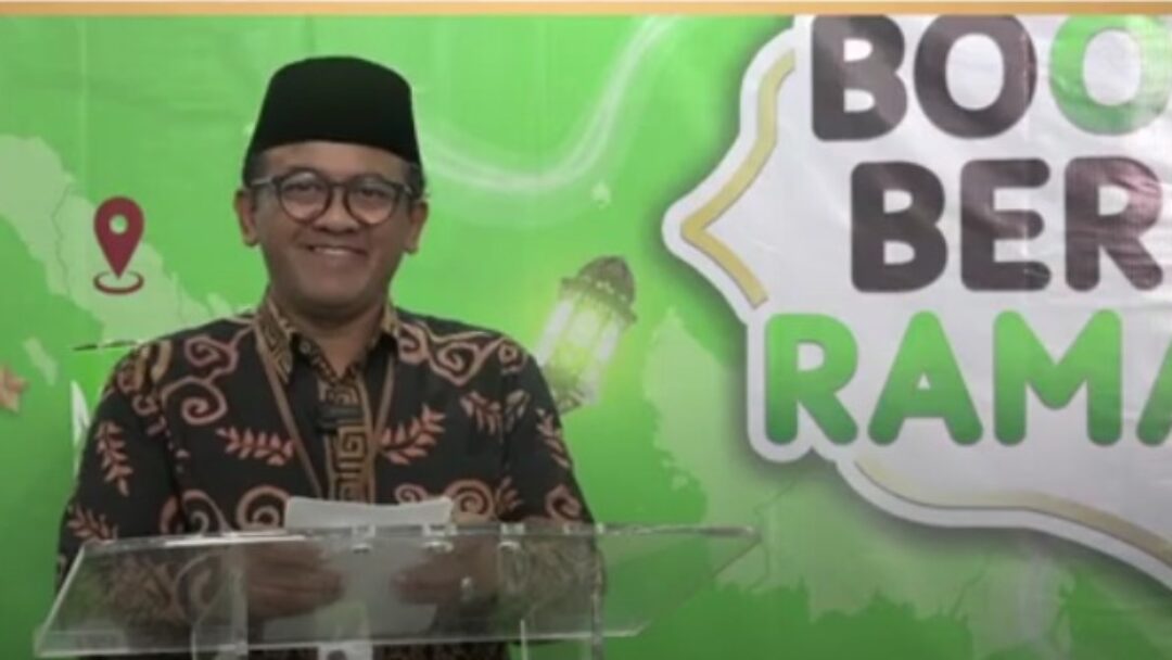 Sambut Ramadhan 1445 H, Laznas IZI Kembali Luncurkan Program BBR