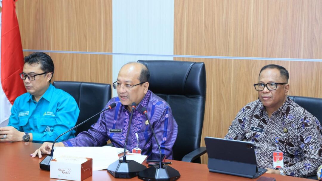 Kemendagri Dorong Akselerasi Sertifikasi Halal di Daerah Menggunakan APBD
