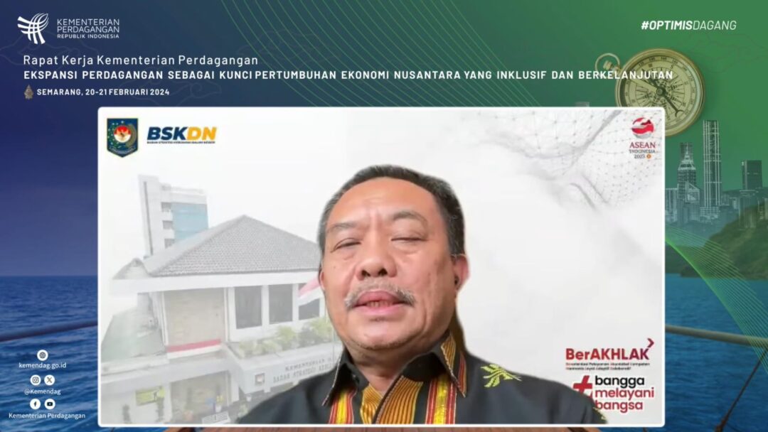 Kemendagri Jelaskan Strategi Mempercepat Pembangunan di Berbagai Wilayah
