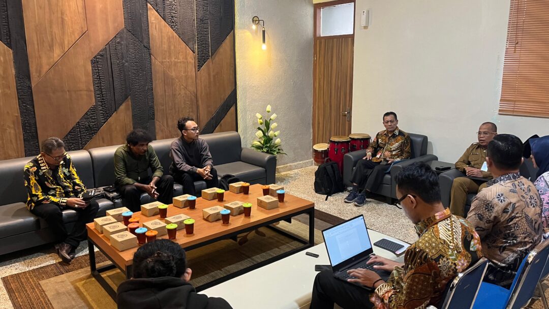 Bangun Demokrasi Berkualitas, BSKDN Kemendagri Beberkan Pentingnya Perkuat Sistem Kaderisasi Parpol