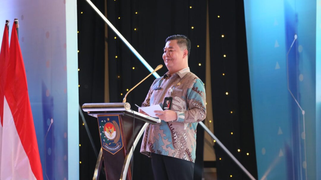 Di Rakornas Dukcapil 2024, Dirjen Dukcapil Sampaikan 5 Masalah Utama Layanan Adminduk