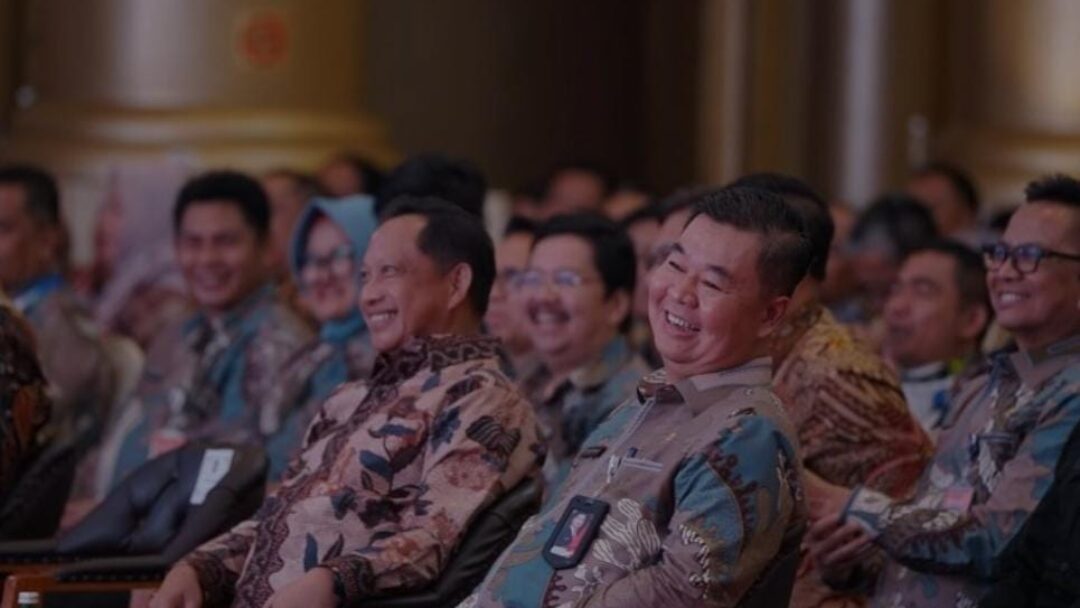Raih Aktivasi IKD Tertinggi, 13 Dinas Dukcapil Raih Dukcapil Prima Award
