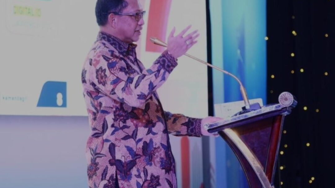 Mendagri Jamin IKD Membuat Pemerintahan Lebih Efisien dan Masyarakat Dimudahkan