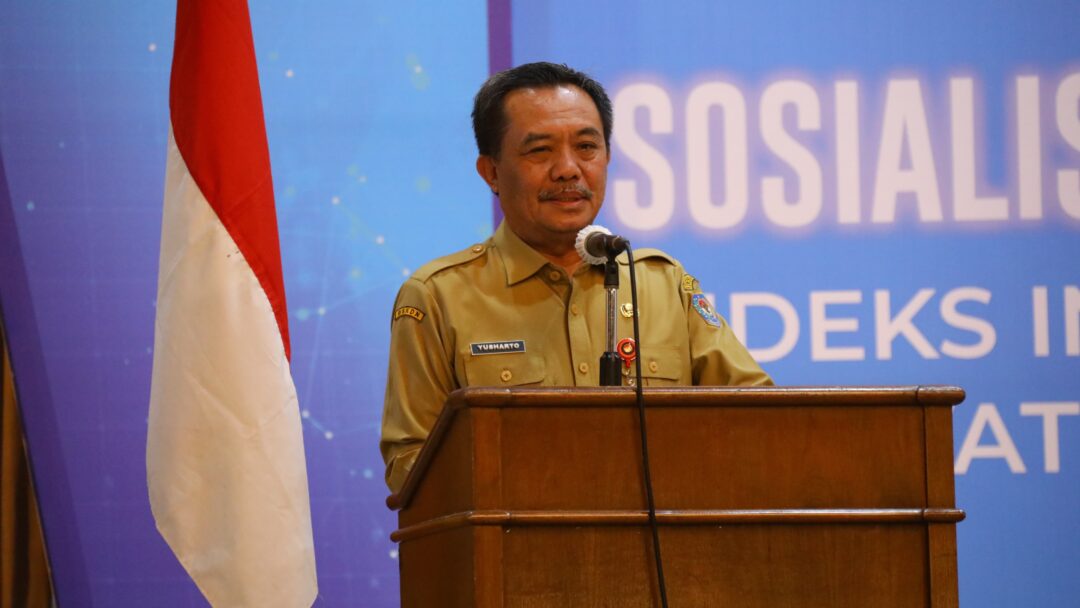 Kepala BSKDN Kemendagri Tekankan ASN Harus Terdepan dalam Berinovasi