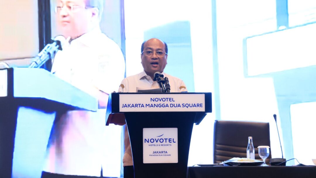 Pacu Pertumbuhan Ekonomi Daerah, Kemendagri Ingatkan Pemda Tingkatkan Pendapatan Asli Daerah