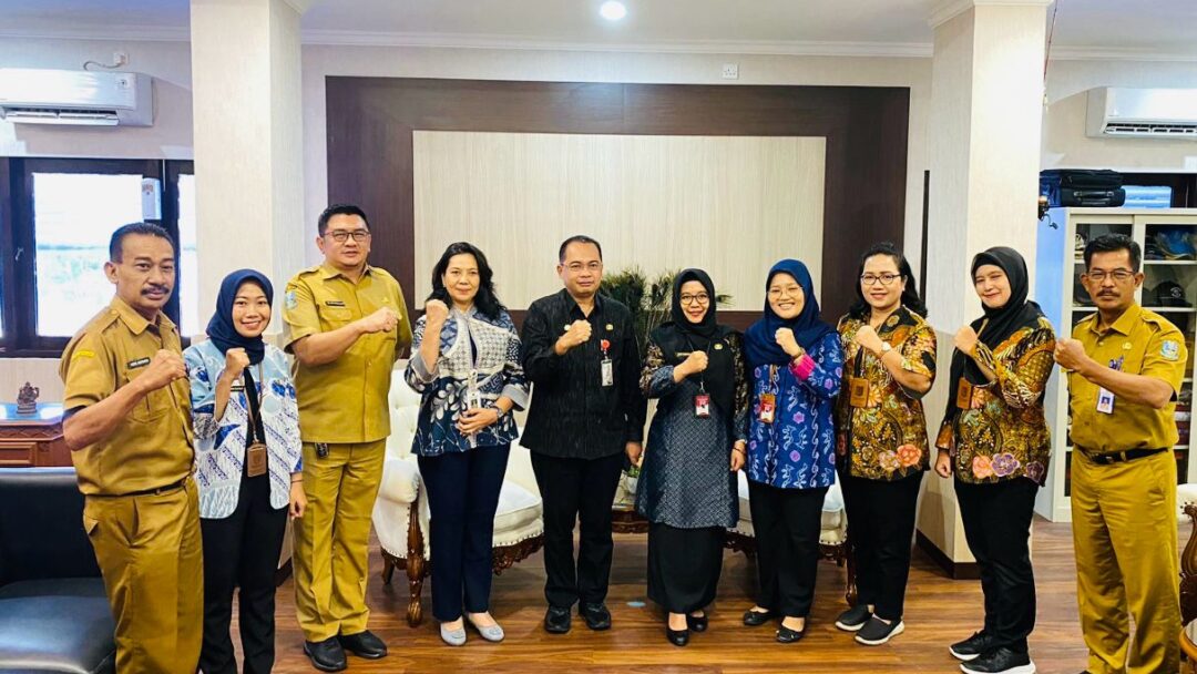 BSKDN Kemendagri Tegaskan Pemenuhan dan Perlindungan Hak Pilih Penyandang Disabilitas Perlu Terus Ditingkatkan