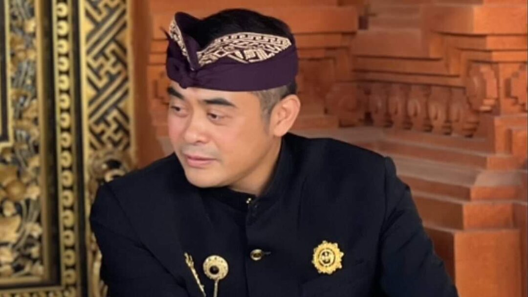 Bela Tanah Leluhur, Arya Wedakarna Tak Malu Dipecat dari DPD RI