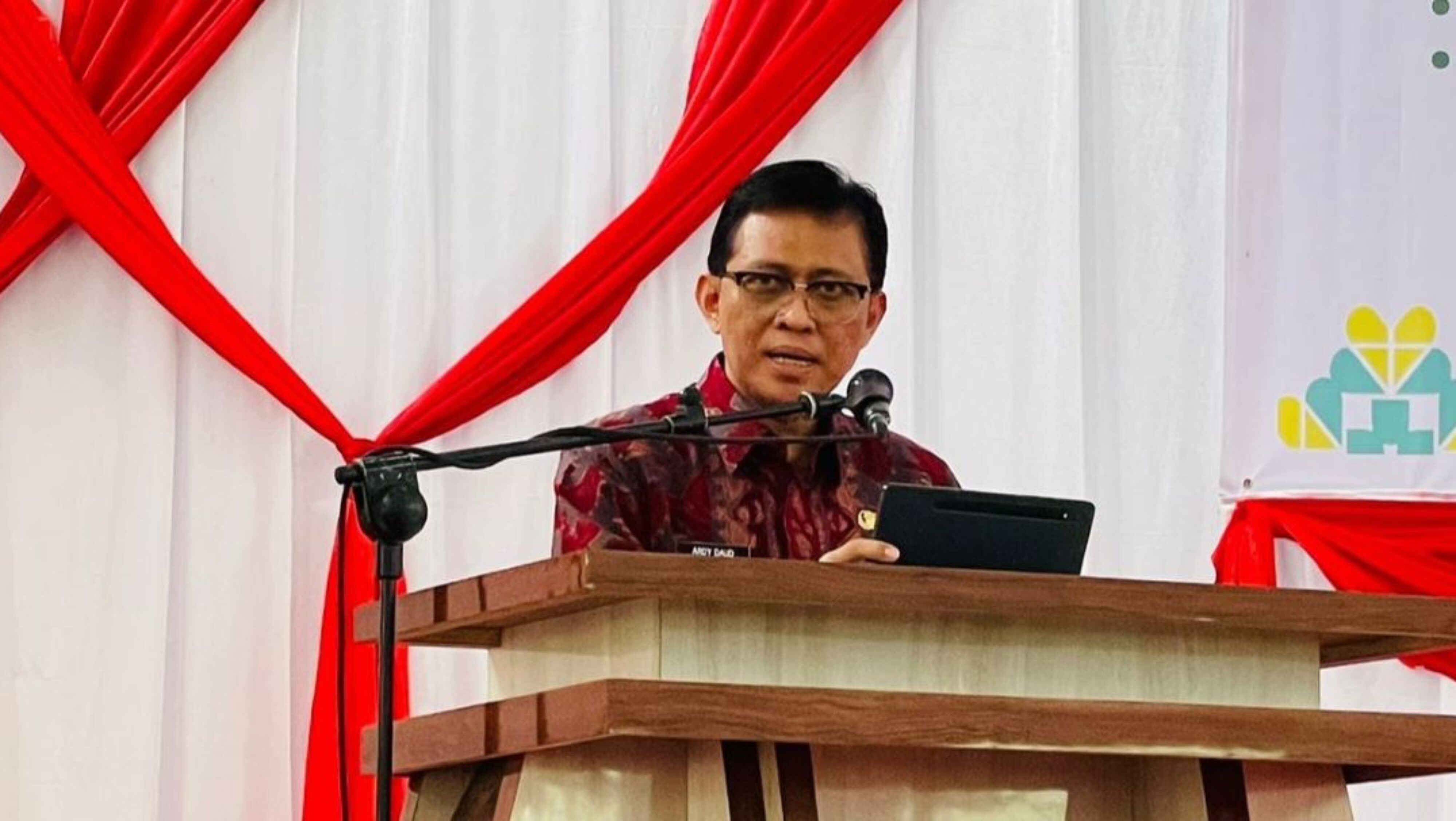 Pembangunan Air Minum dan Sanitasi Perlu Jadi Fokus Utama Pemda
