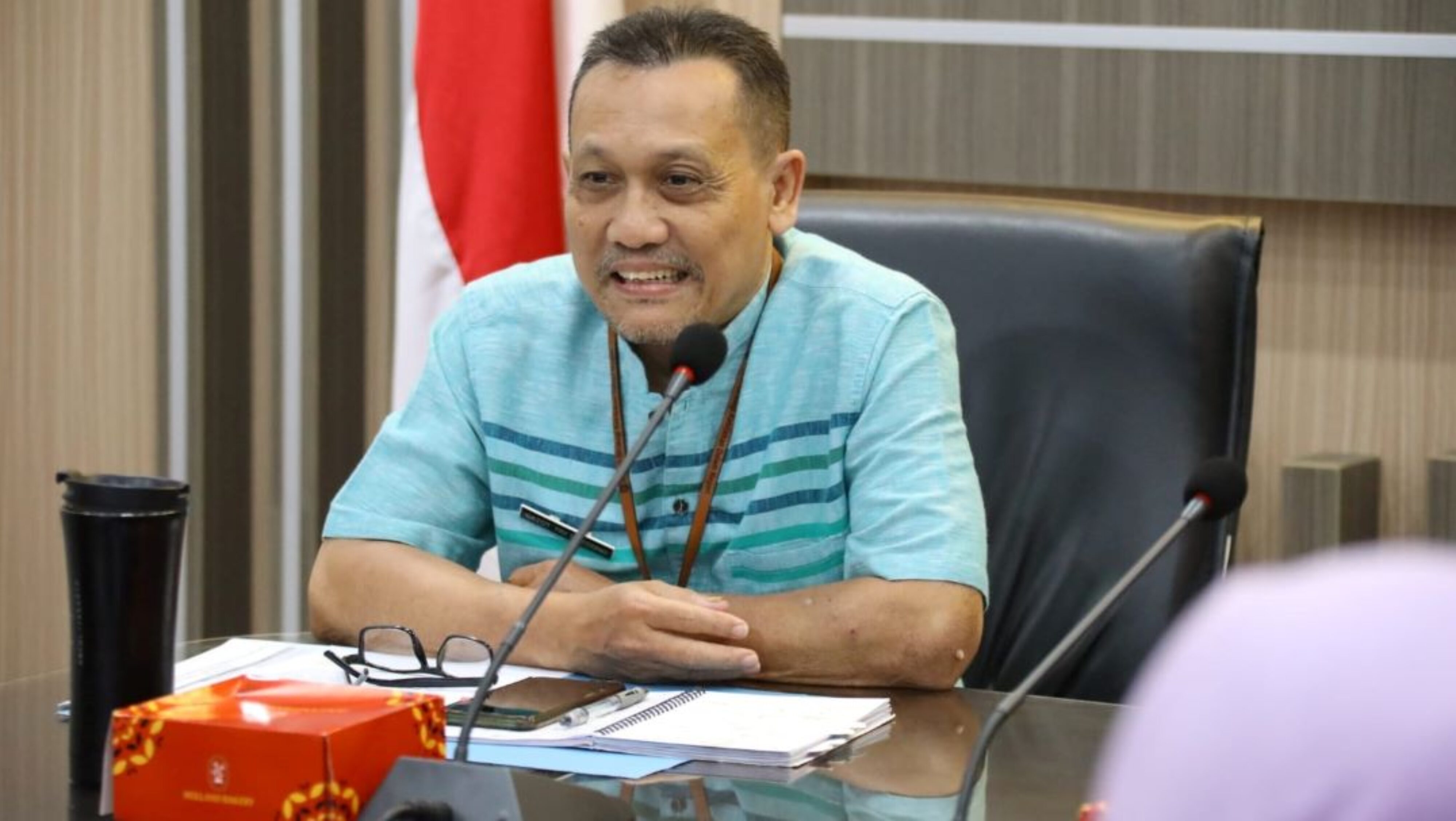 BSKDN Kemendagri Libatkan Pakar Susun Instrumen Kirstranas Soal Peran Partai Politik Perkuat Demokrasi