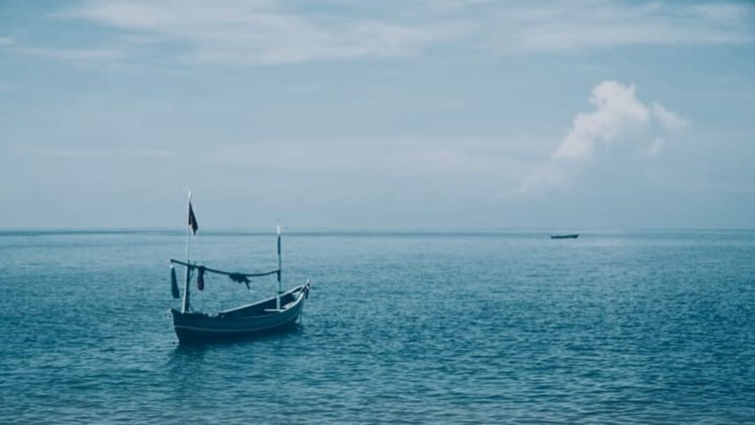 Perahu Tanpa Awak, Nelayan di Lombok Timur Raib Tanpa Jejak