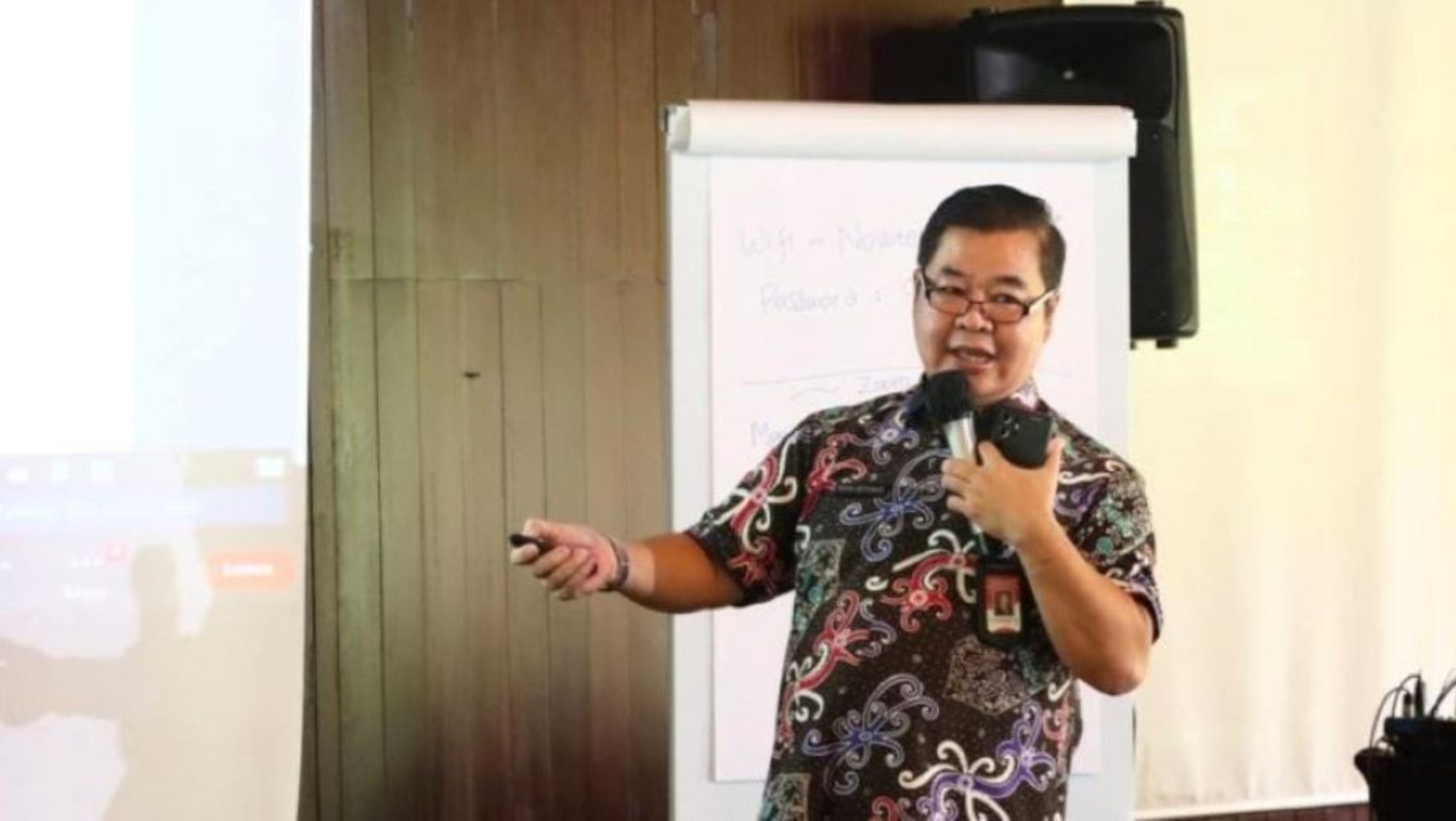 Dirjen Teguh Perintahkan Disdukcapil Selesaikan Akta Kematian Petugas KPPS Hari Ini