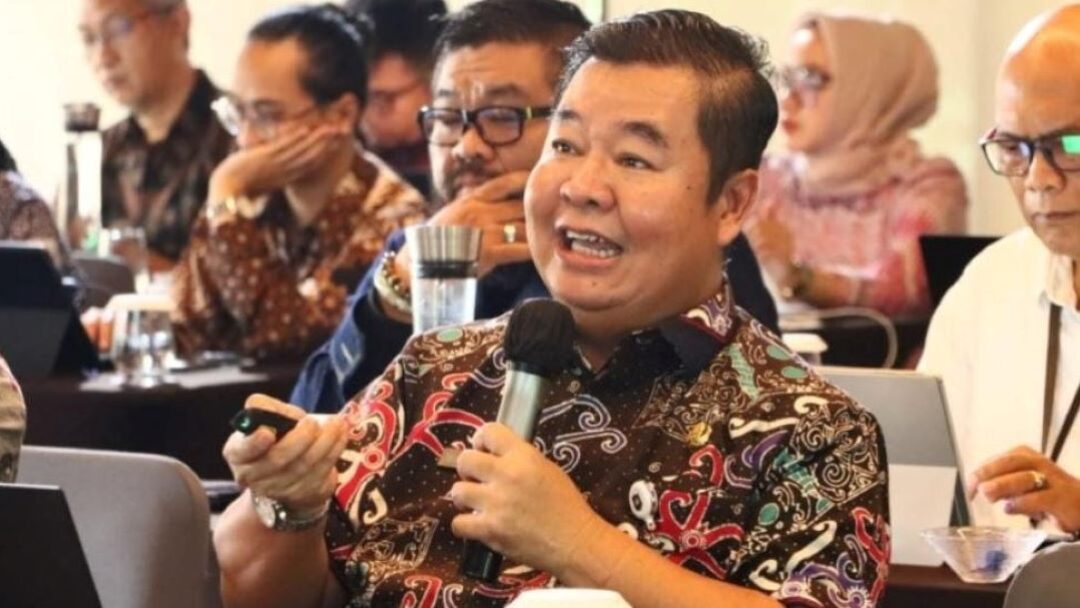 Dukcapil Bertekad Kokohkan Regulasi Terkait Pemanfaatan IKD