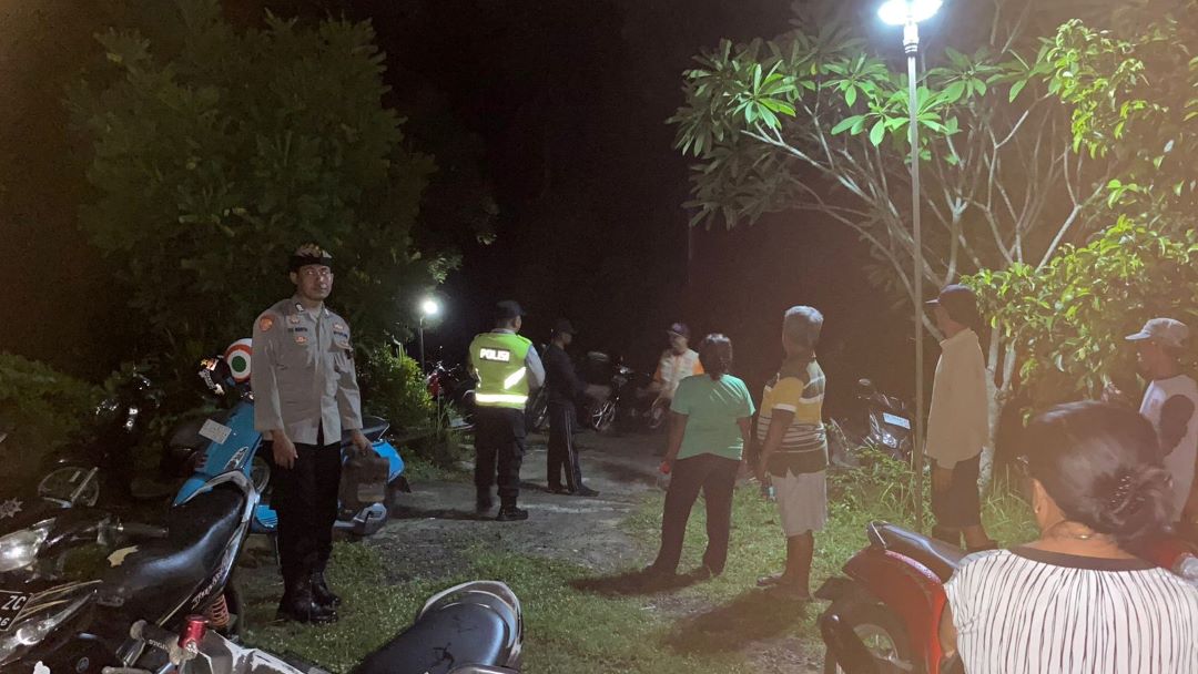 Nenek 83 Tahun di Jembrana Hilang, Ditemukan Selamat di Tepi Sungai